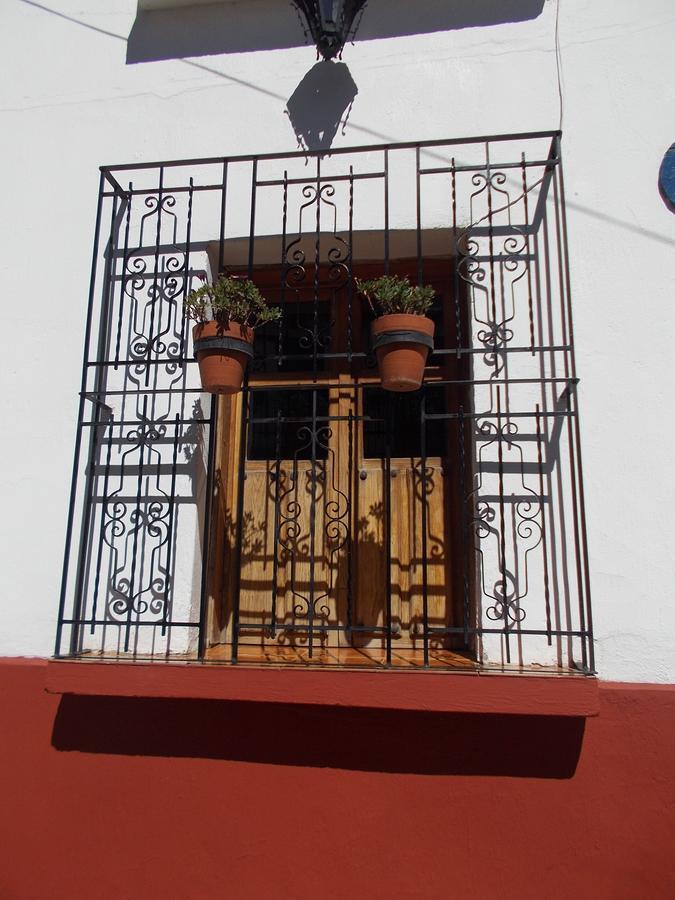 Las Margaritas Hotel Posada Tapalpa Extérieur photo